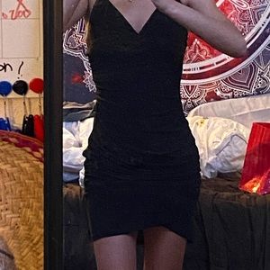 Brand new dress tags attached